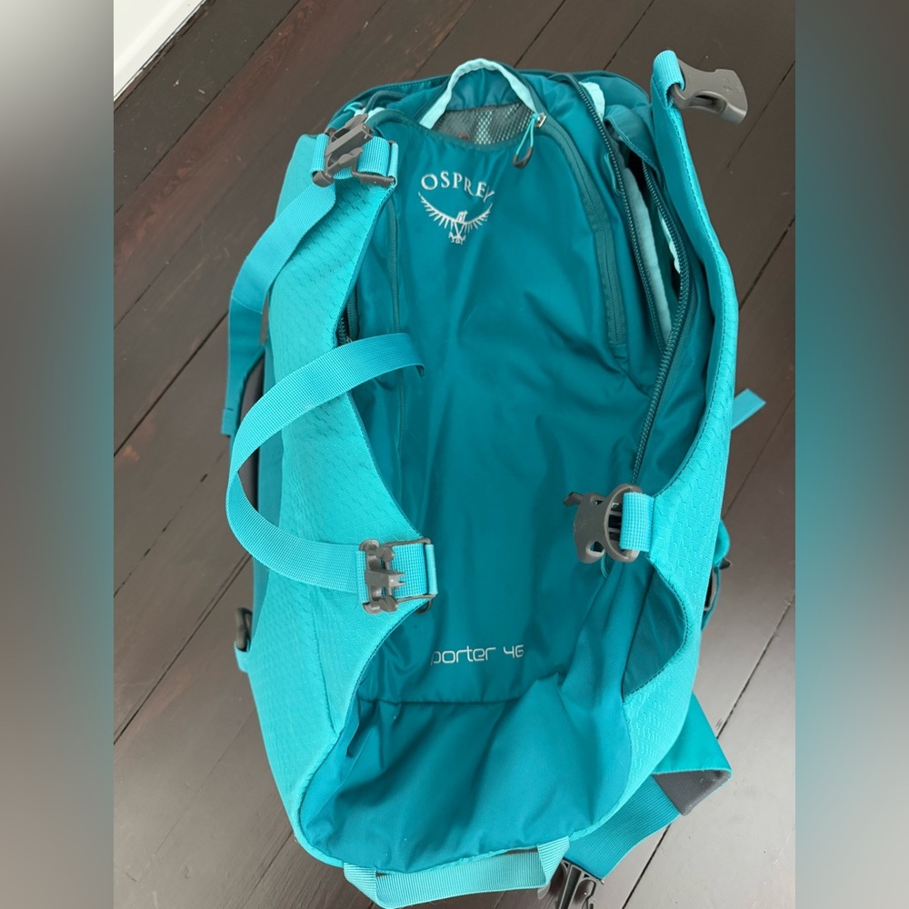 Osprey Porter 46 Backpack